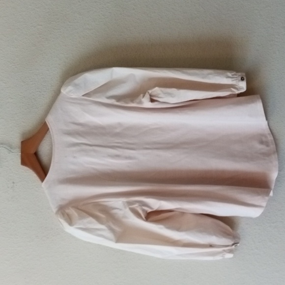 Rebecca Taylor Top - Picture 5 of 7